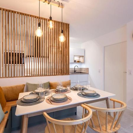 Le Jade By Plaza Apartman Serris Kültér fotó