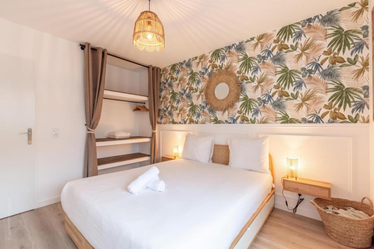 Le Jade By Plaza Apartman Serris Kültér fotó
