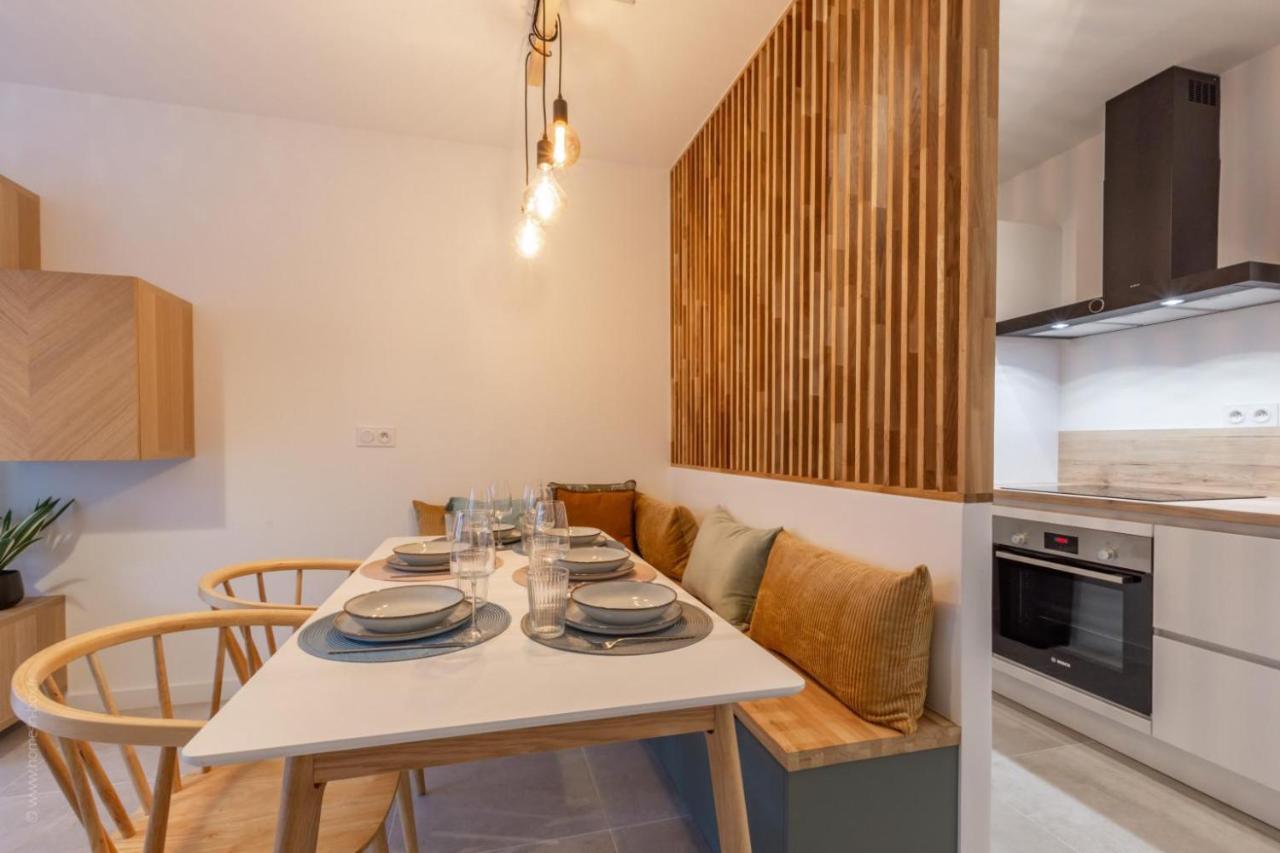 Le Jade By Plaza Apartman Serris Kültér fotó