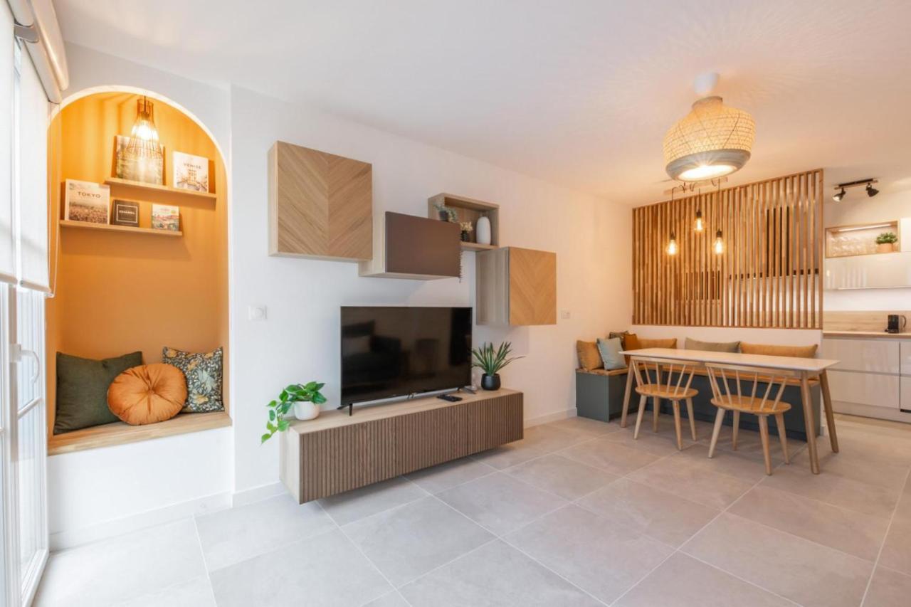 Le Jade By Plaza Apartman Serris Kültér fotó